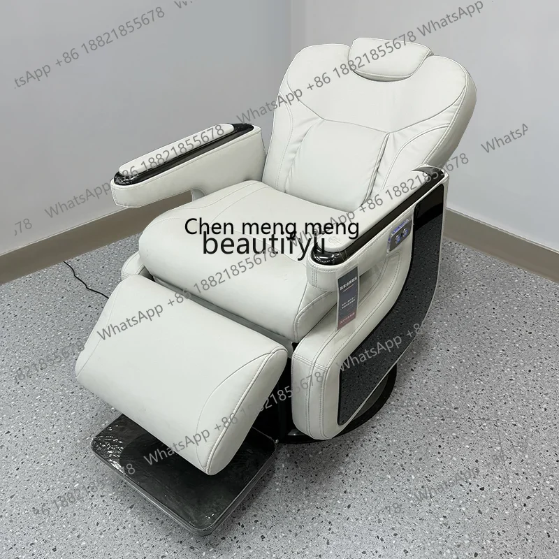 D178 新型理髪椅子 美容室 ホット染色 美容ヘアケアショ - Hair Care Organic のレビューと価格