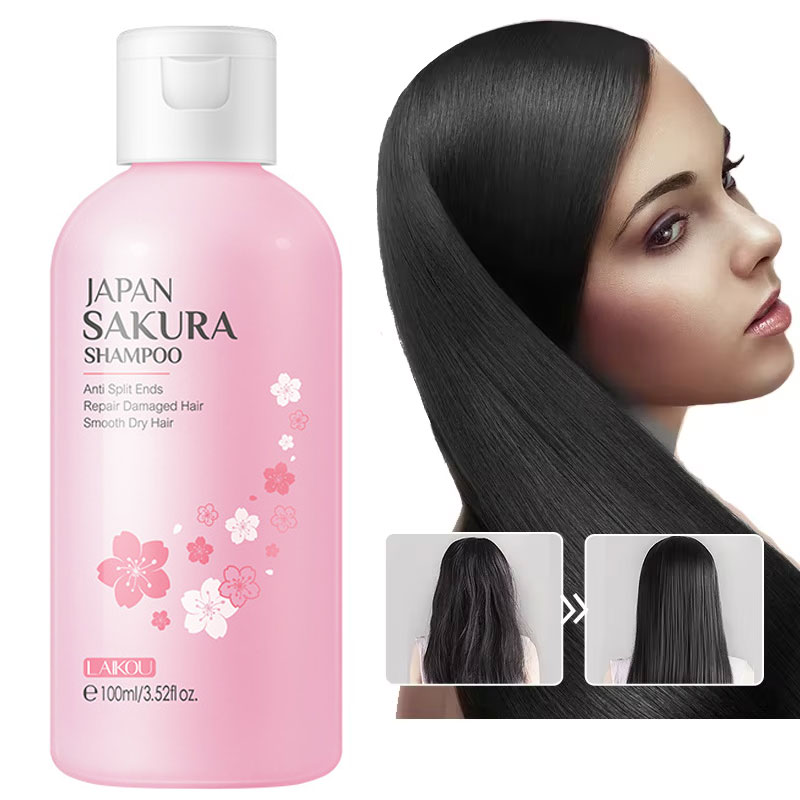 Likou-日本の溶解液,傷んだ髪の修復,栄養補給,抗アレル - Hair Care Korean Products のレビューと価格