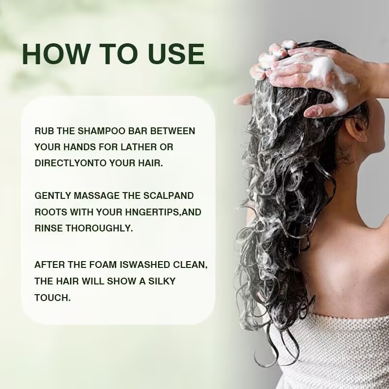 新登場のウスマーンシャンプー。頭皮に栄養を与え、皮脂の分泌を - Hair Care Dandruff のレビューと価格