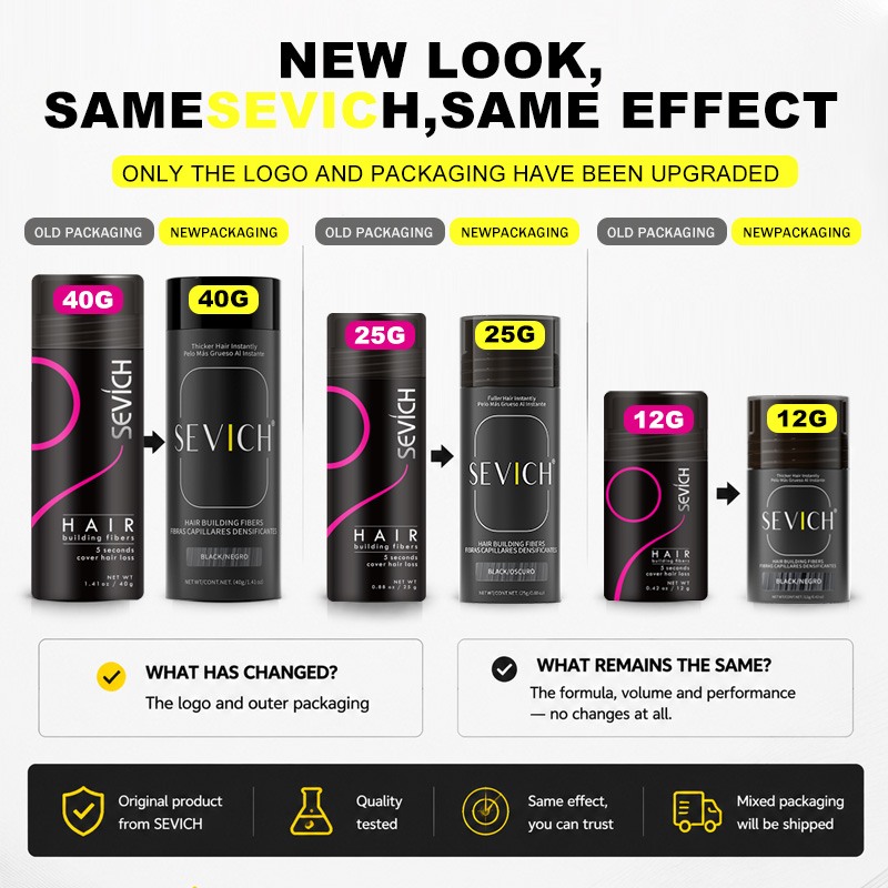 ヘアファイバー ケラチン増毛スプレー オリジナル育毛パウダー - Hair Care Products のレビューと価格
