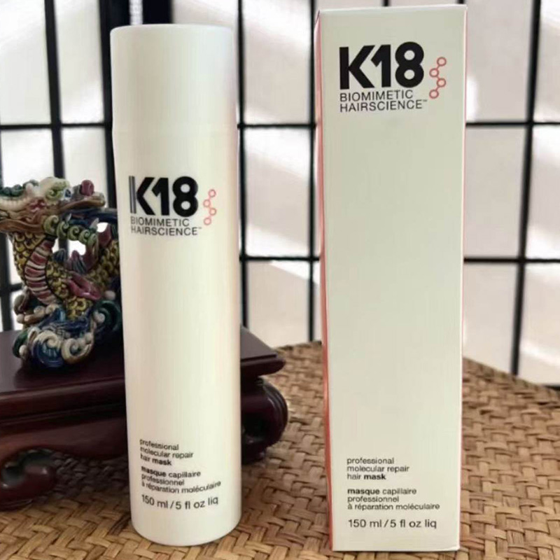 オリジナル50ml K18 リーブイン モレキュラーリペア  - Hair Care K18 のレビューと価格