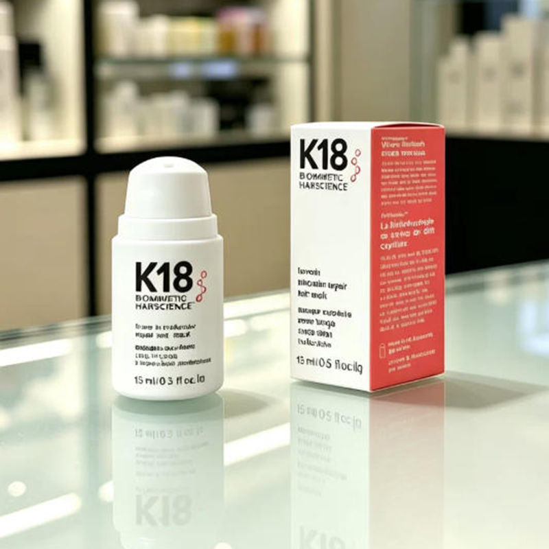 K18 50ml 150ml リーブイン モレキュラーリペア - Hair Care K18 のレビューと価格