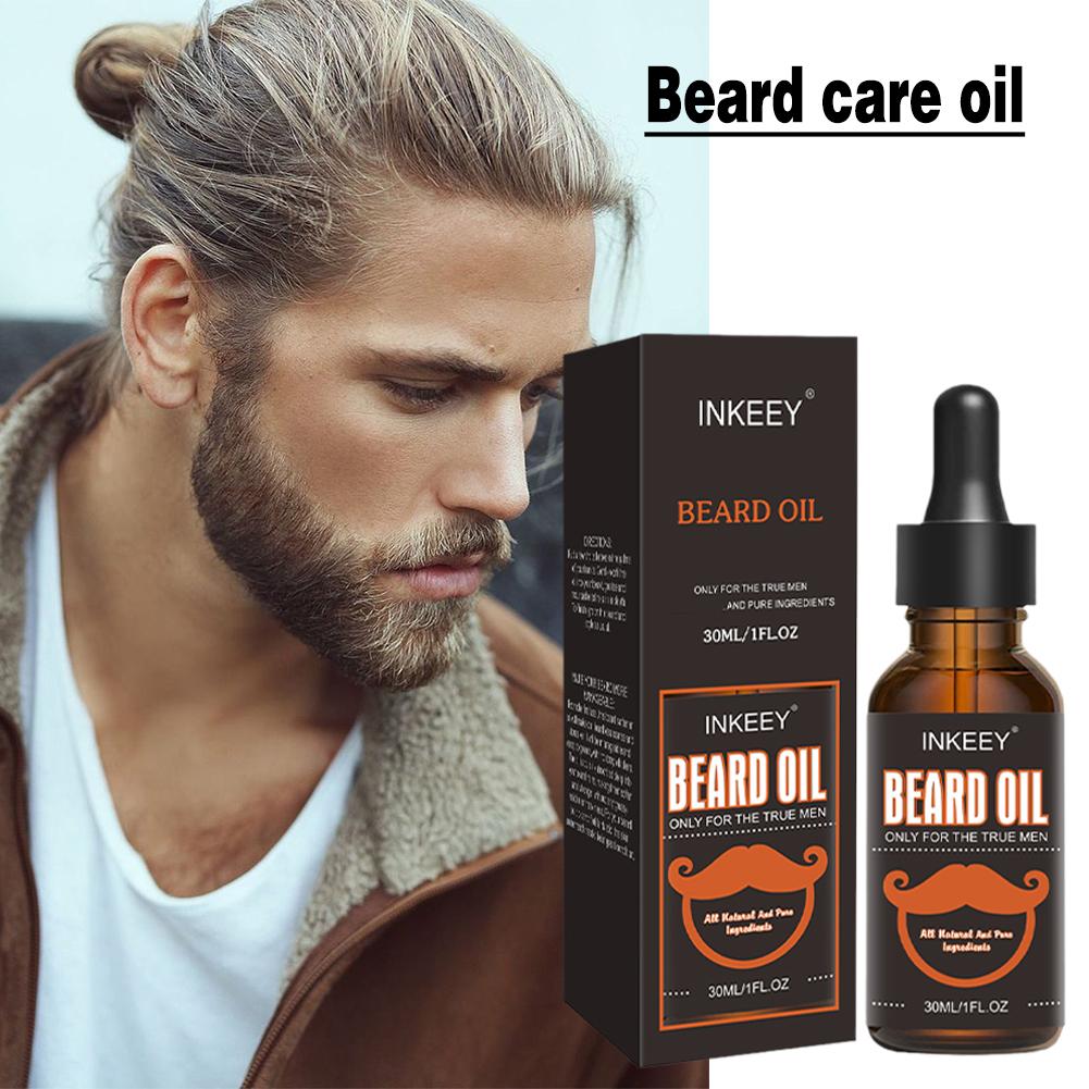 男性のためのあごひげケアオイル,自然なオーガニック,速乾性, - Hair Care Organic のレビューと価格