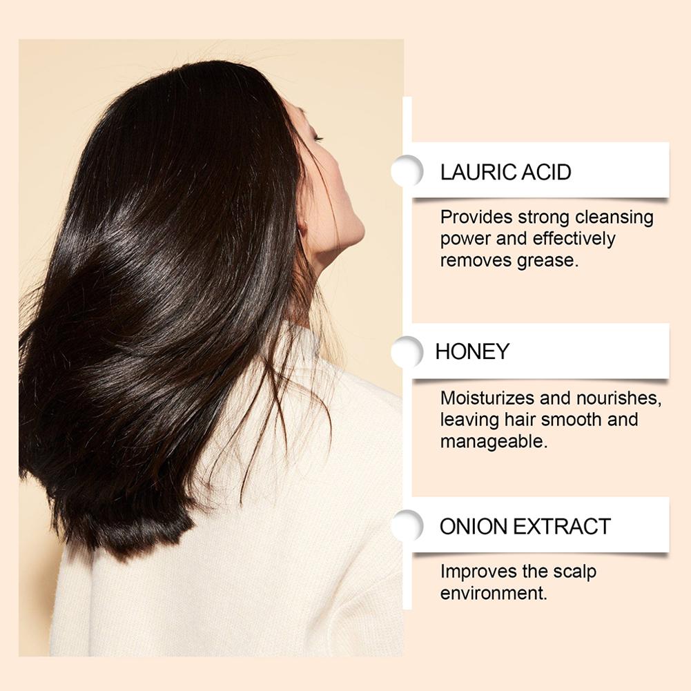 玉ねぎ、柿の実シャンプーバー ナチュラルヘアケア ふけ防止  - Hair Care Dandruff のレビューと価格