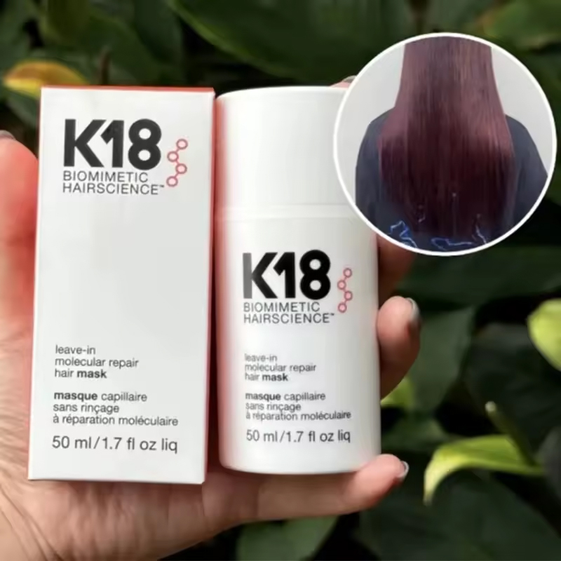 150 ミリリットル K18 コンディショナー深い栄養修復プ - Hair Care K18 のレビューと価格